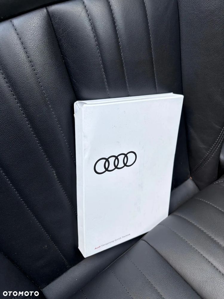 Audi A6 Limousine 40 TDI mHEV Advanced S tronic - 29