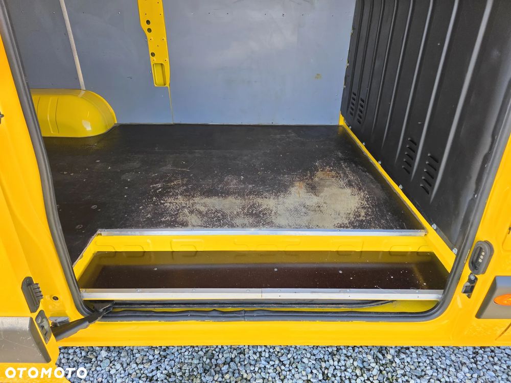 Renault MASTER 2,3 DCI 165 KONNY MAX KLIMA BLIŻNIAKI DO 3,5T WEBASTO KAMERA 149T/KM PRZEBIEGU GWARANCJA - 30