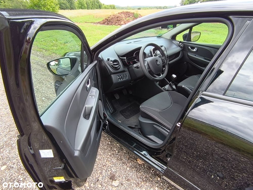 Renault Clio TCe 90 Dynamique - 16