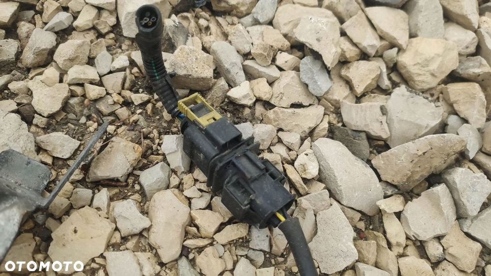 EU SONDA LAMBDA ALFA ROMEO 2.0 JTS 0258007302 - 3