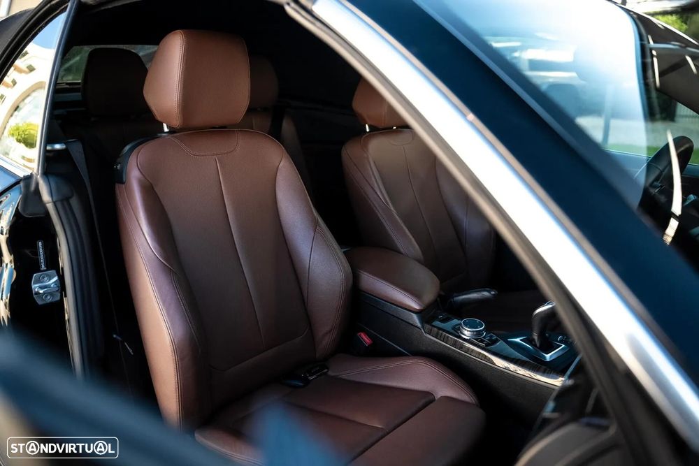 BMW 228 i Pack M Auto - 19