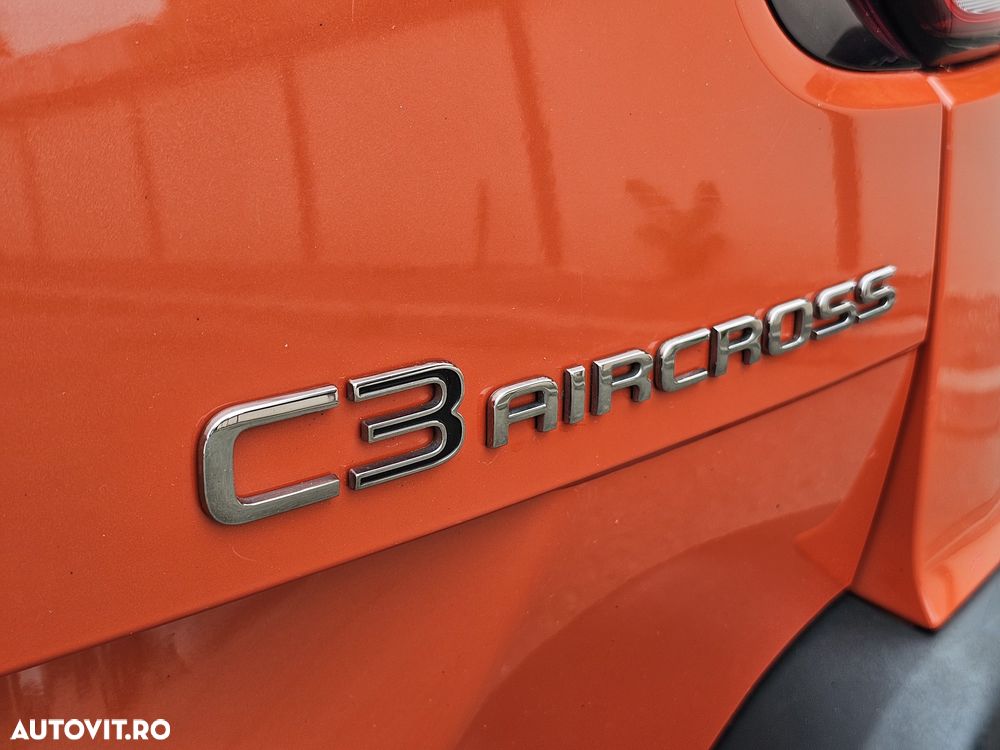 Citroën C3 - 33