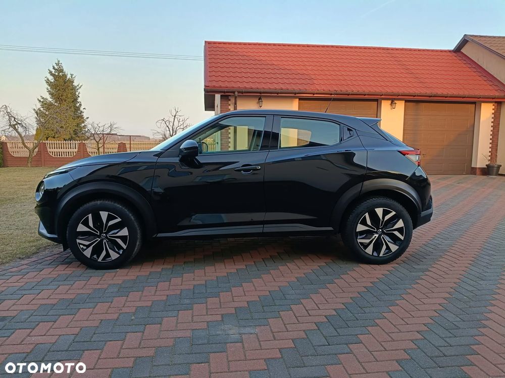 Nissan Juke - 2