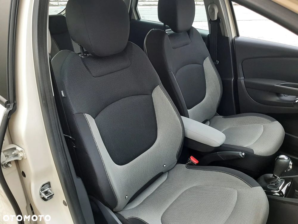 Renault Captur ENERGY TCe 120 EDC Dynamique - 18