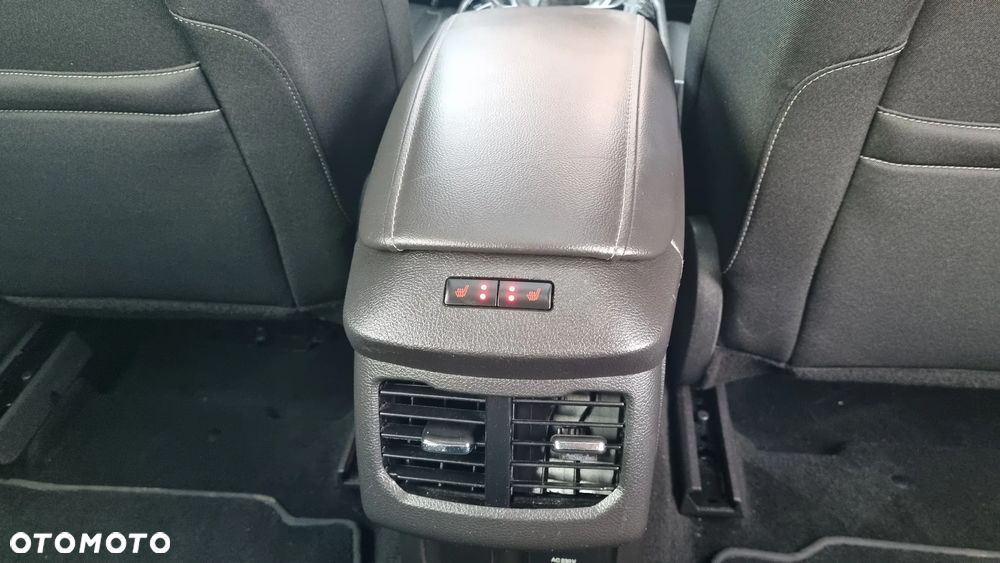 Ford Mondeo 2.0 TDCi STart-Stopp Titanium - 30