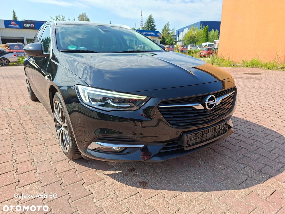 Opel Insignia - 16