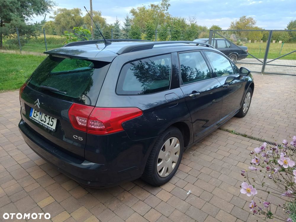 Citroën C5 1.8 16V Style - 12