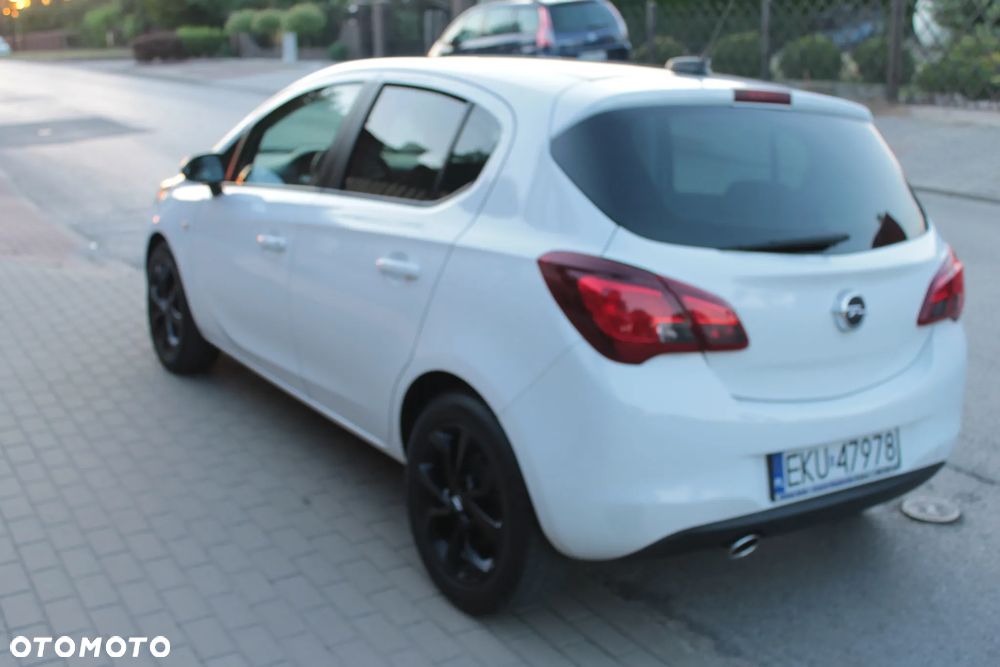 Opel Corsa 1.4 Color Edition S&S - 7