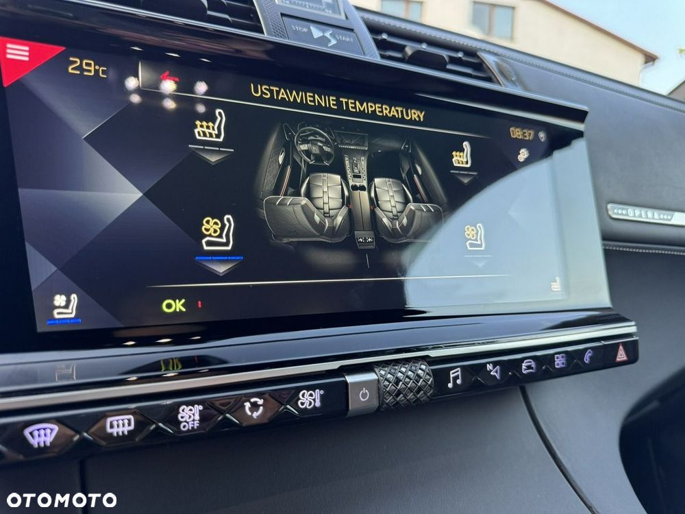 DS Automobiles DS 7 Crossback - 31