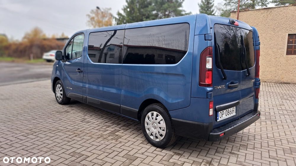 Renault Trafic - 6