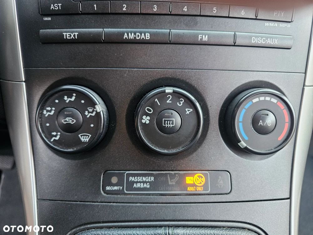 Toyota Auris 1.33 VVT-i Terra - 20