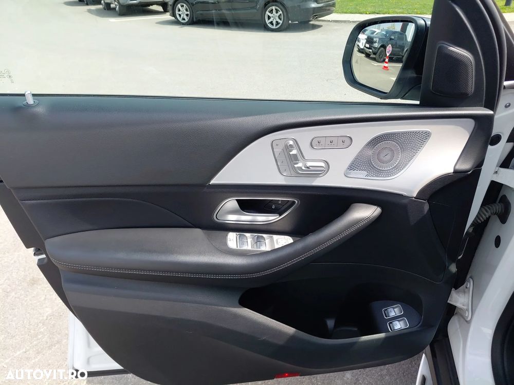 Mercedes-Benz GLE 450 MHEV 4MATIC - 17