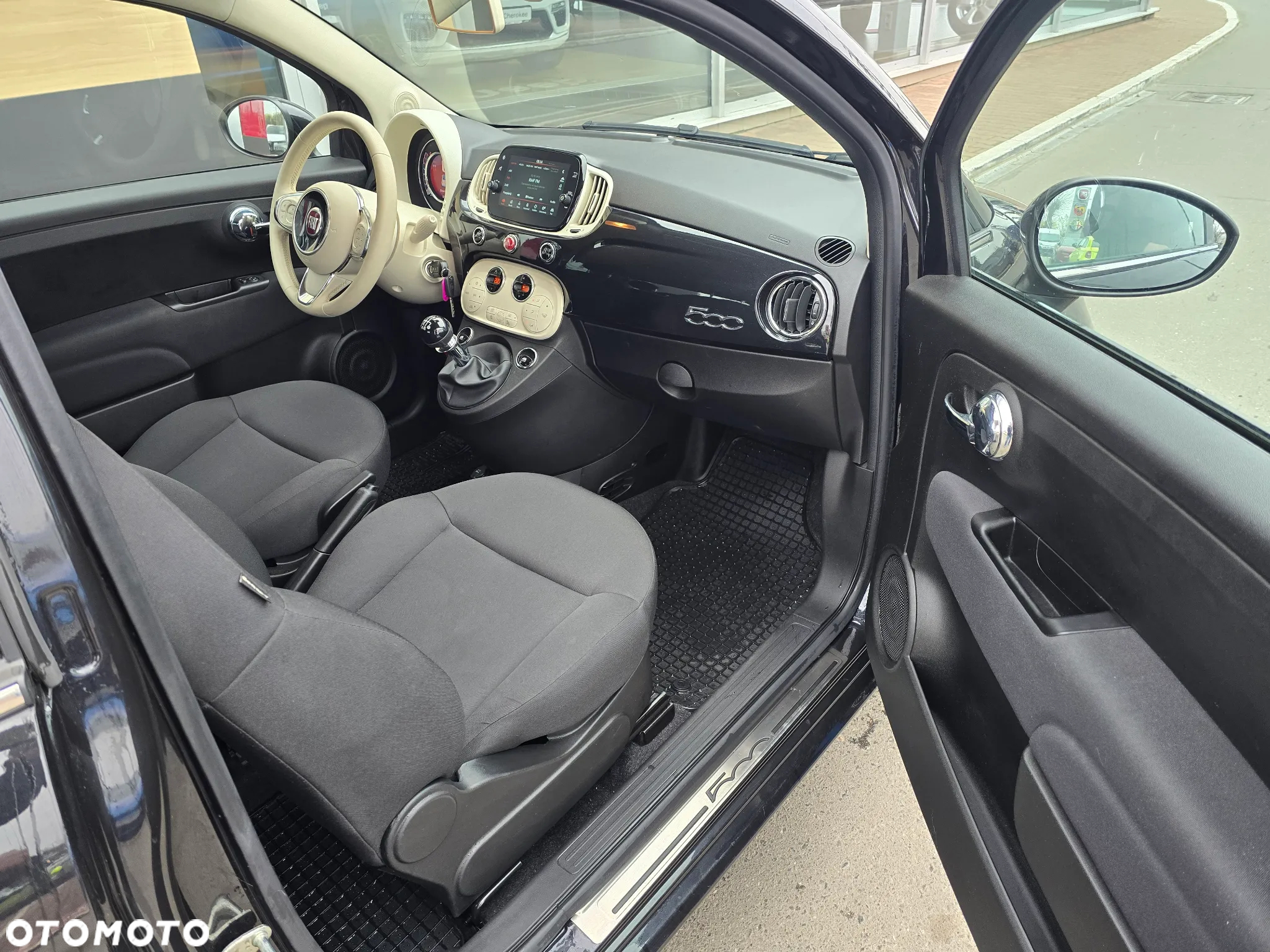 Fiat 500 1.0 Hybrid Dolcevita - 10