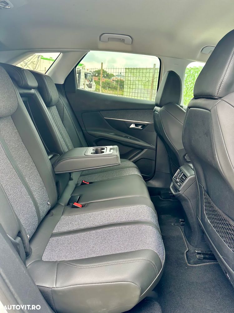 Peugeot 3008 - 7