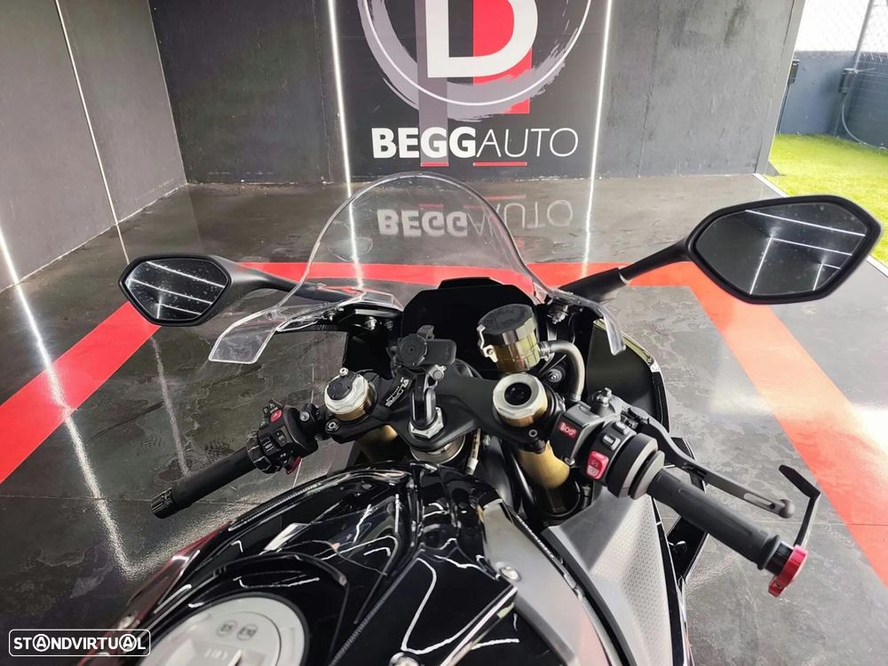 BMW S 1000 RR - 16