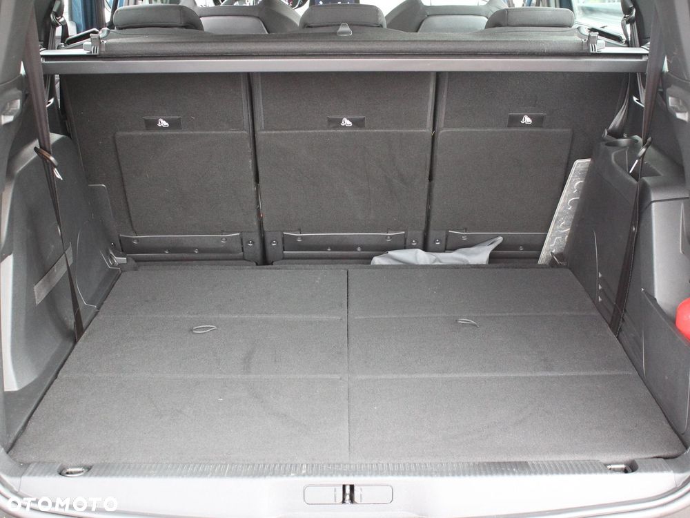 Peugeot 5008 1.2 PureTech Active Pack S&S EAT8 - 13