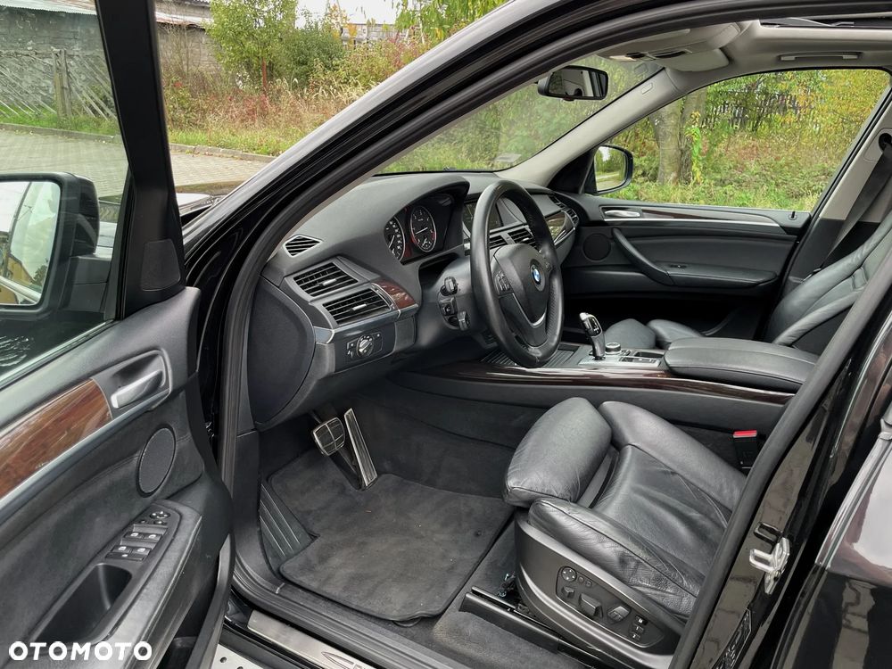 BMW X5 3.5d xDrive - 14