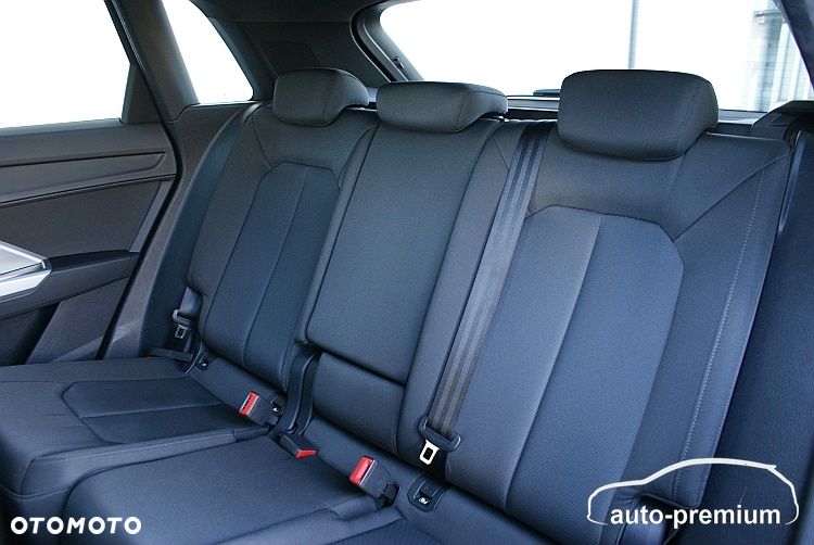 Audi Q3 35 TDI Quattro Advanced - 26