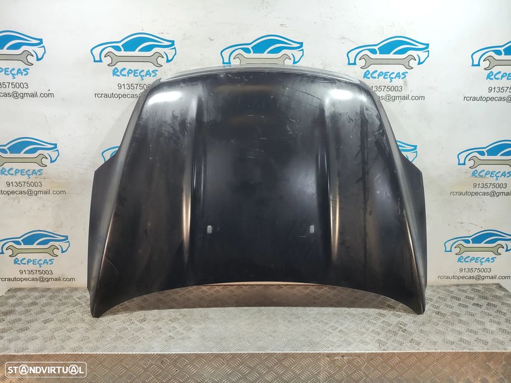 Frente Completa Ford Kuga Mk1 I 1 Diesel - 8