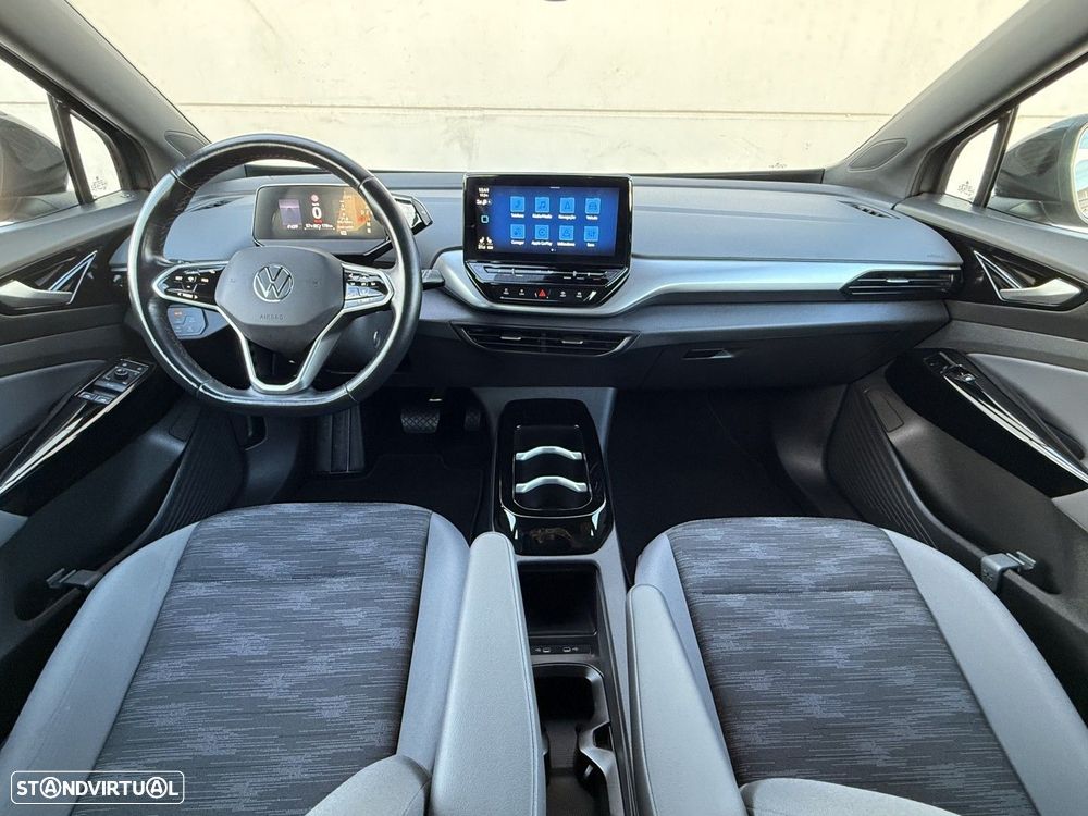 VW ID.4 52 kWh Pure Style - 22