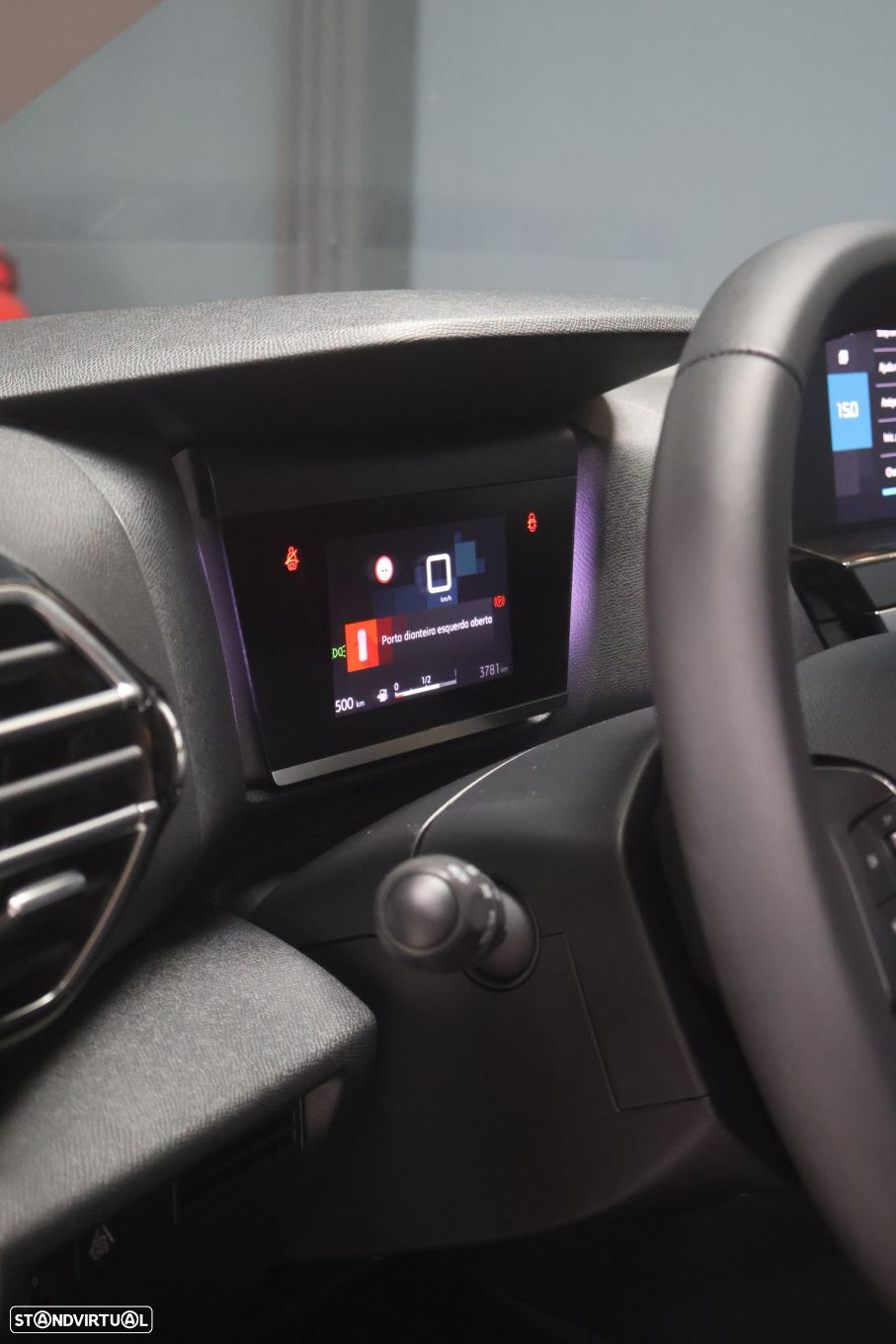 Citroën C4 1.2 PureTech Feel - 20