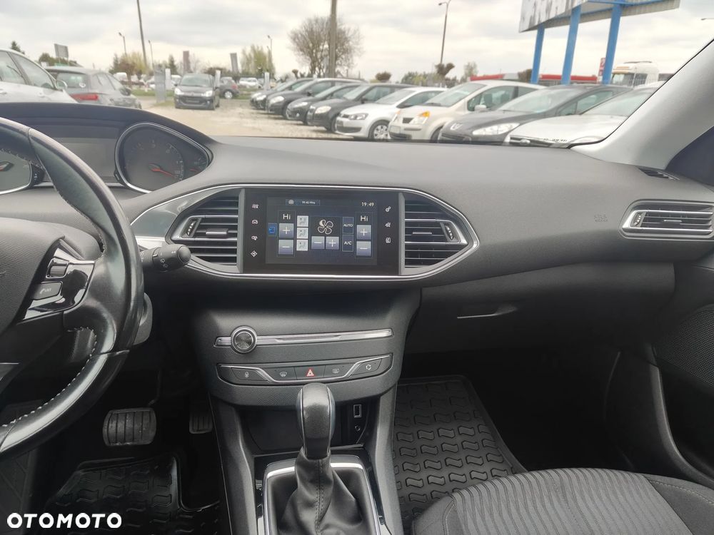 Peugeot 308 - 20