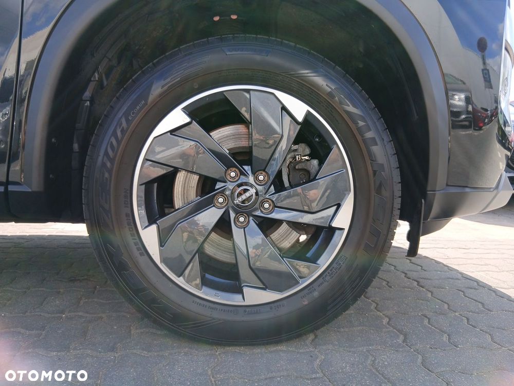 Nissan X-Trail 1.5 VC-T e-POWER N-Connecta e-4ORCE 7os - 26