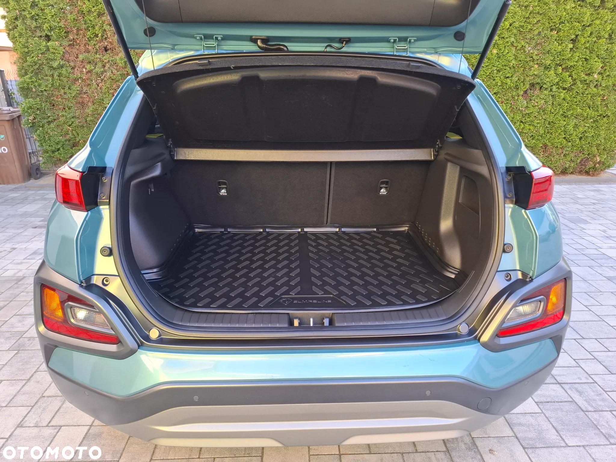 Hyundai Kona - 17