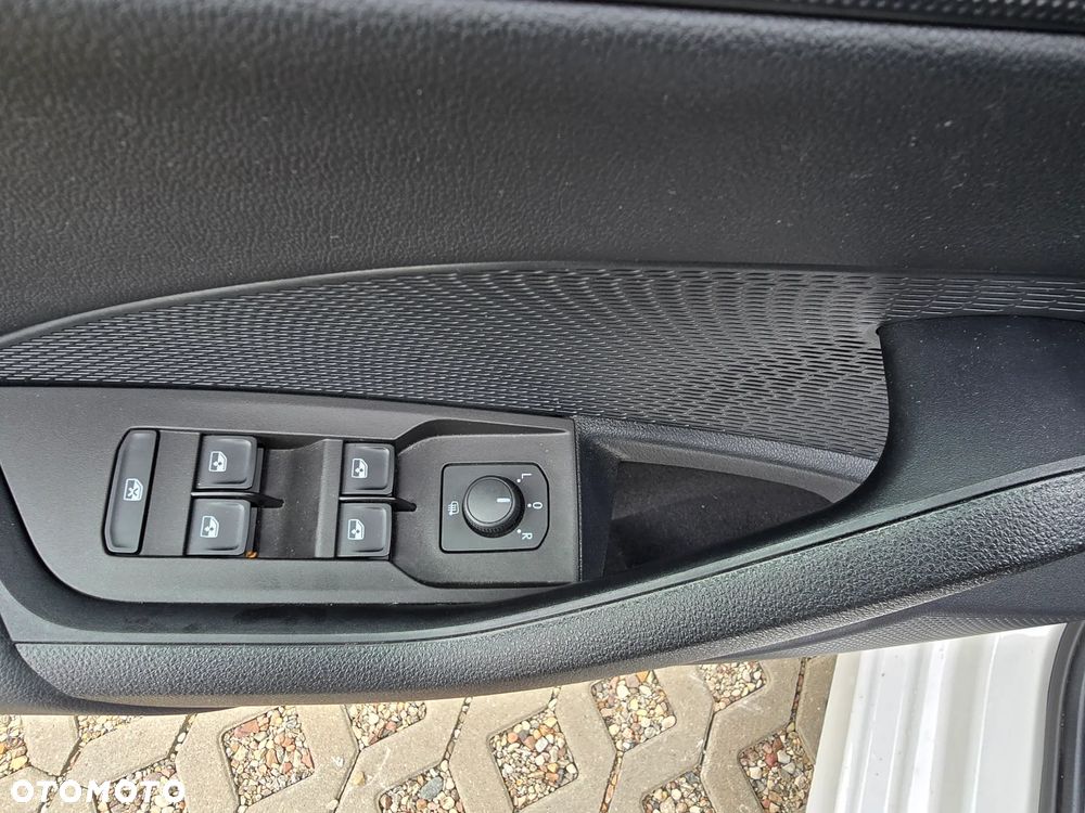 Skoda Octavia 1.5 TSI ACT Ambition - 13