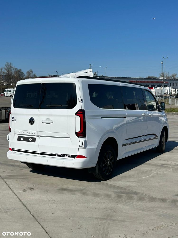 Volkswagen Caravelle 2.0 TDI L2 Life - 15
