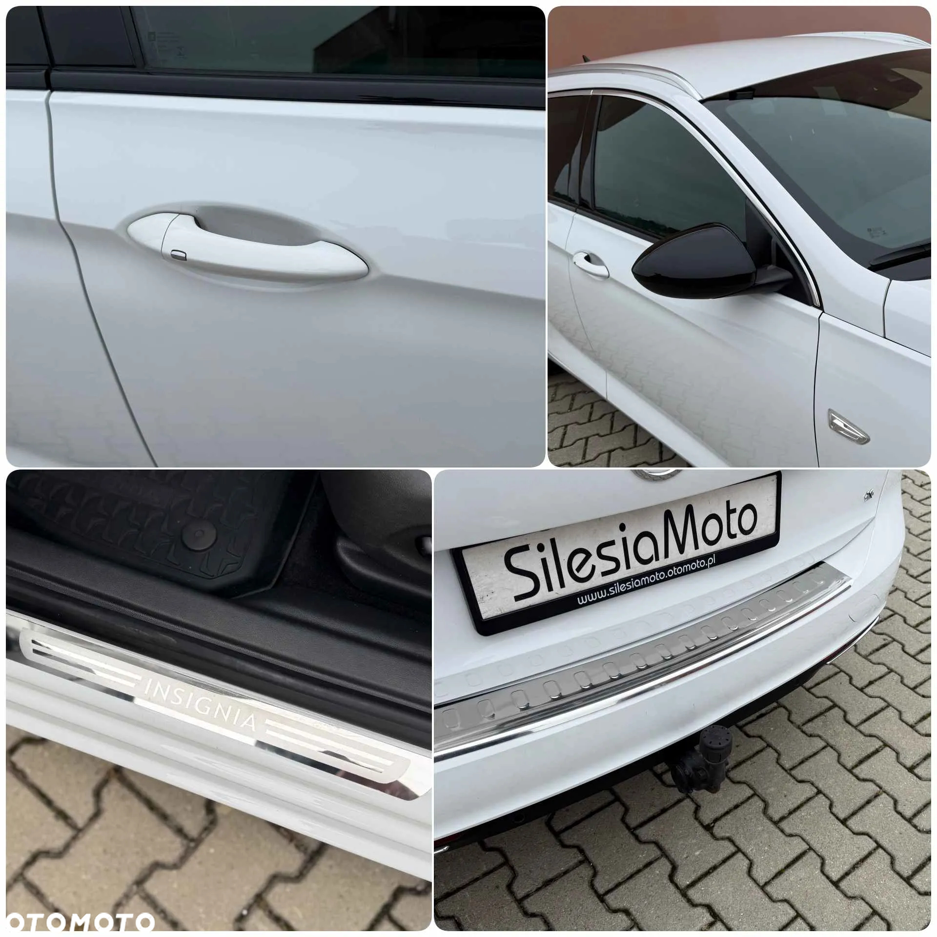 Opel Insignia - 10