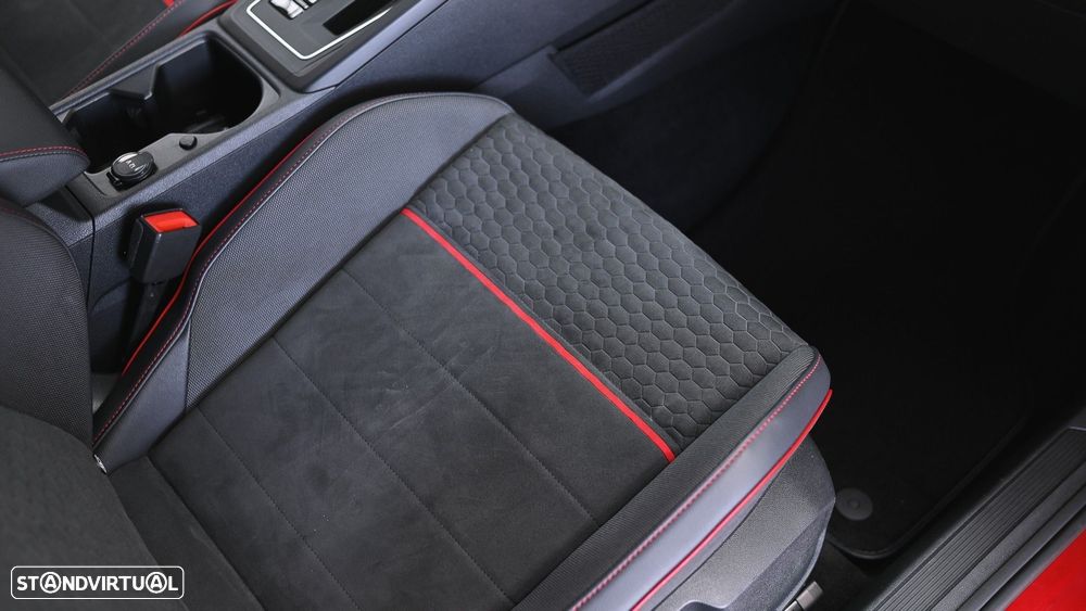 VW Golf 2.0 TSI OPF DSG GTI Clubsport 45 - 40