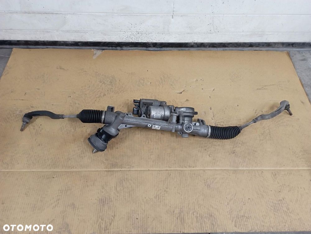MERCEDES W246 MAGLOWNICA PRZEKŁADNIA KIEROWNICZA EUROPA 2464604000 - 5