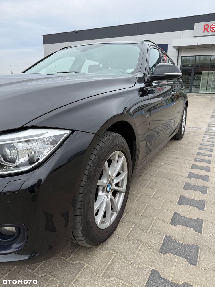 BMW Seria 3 - 13