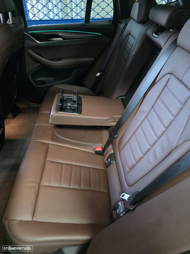 BMW X3 - 21