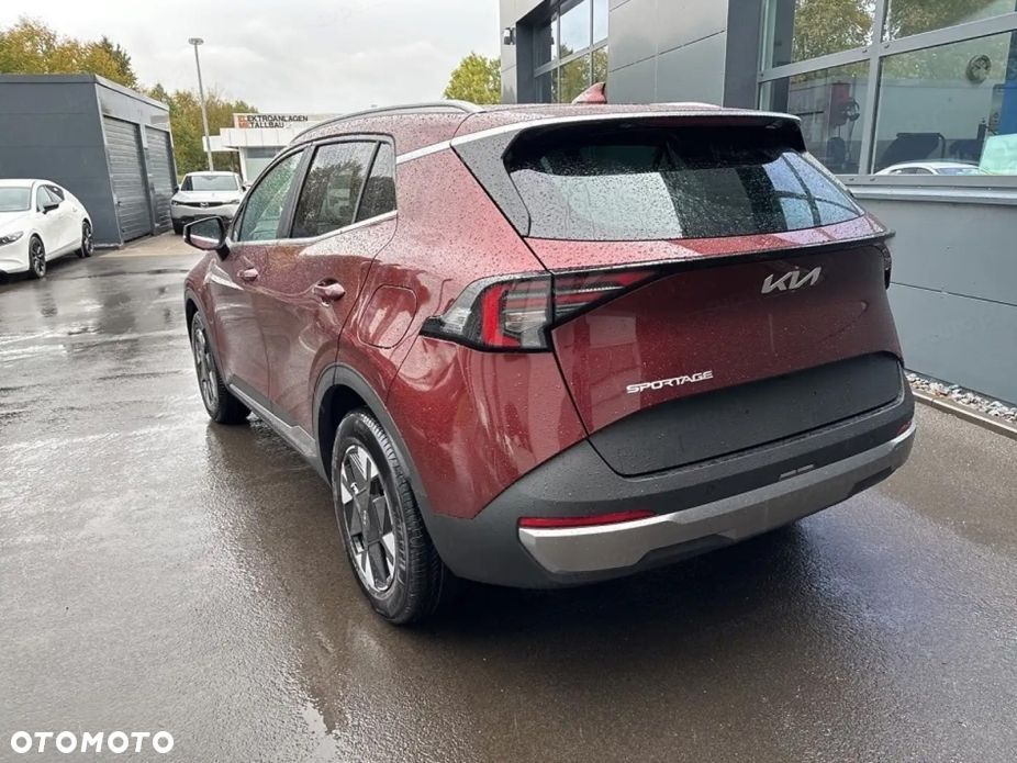 Kia Sportage 1.6 T-GDI HEV L 2WD - 6
