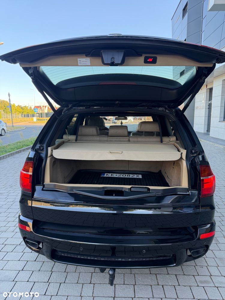 BMW X5 - 15