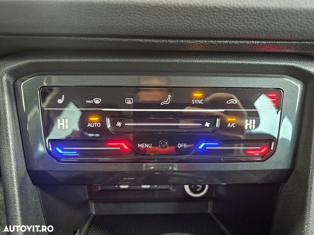 Volkswagen Tiguan 1.5 TSI ACT DSG Life - 11