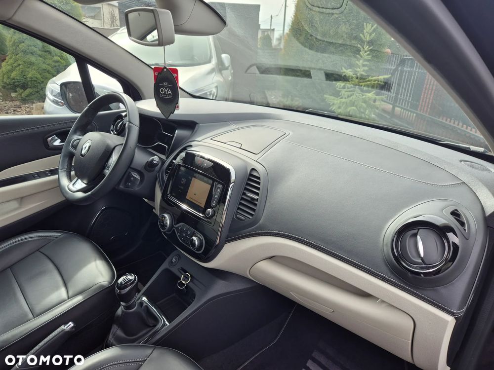 Renault Captur - 17