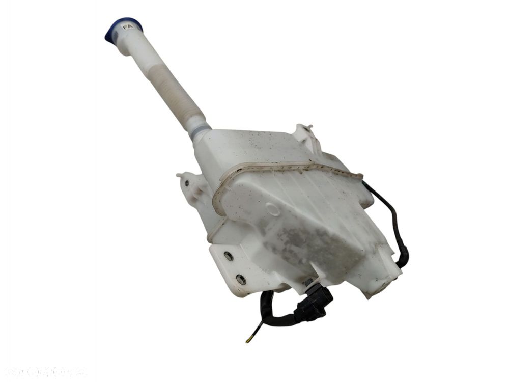 ZBIORNICZEK SPRYSKIWACZY PŁYNU POMPKI MAZDA MX-30 DN4J-67480 - 5
