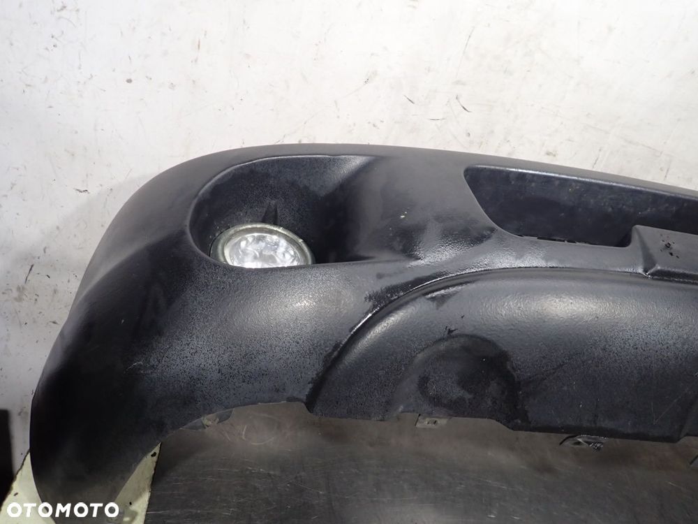 ZDERZAK PRZÓD HYUNADI SANTA FE I - 3