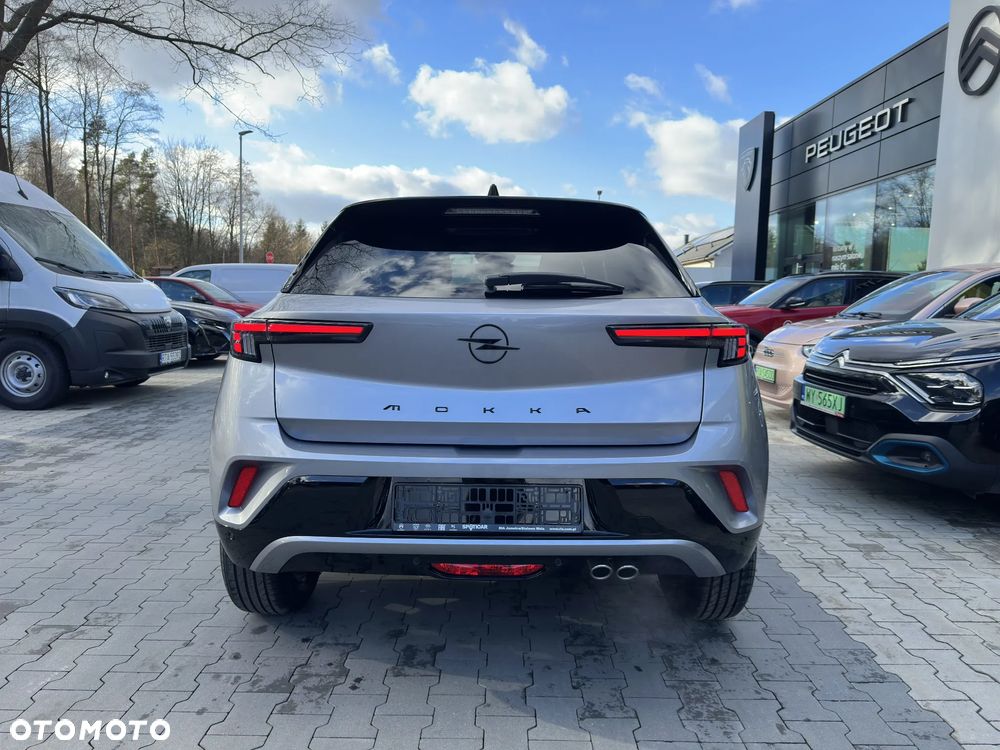 Opel Mokka - 6