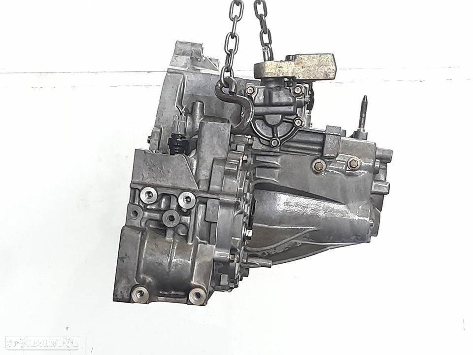 CAIXA DE VELOCIDADES HONDA HR-V GH - 1