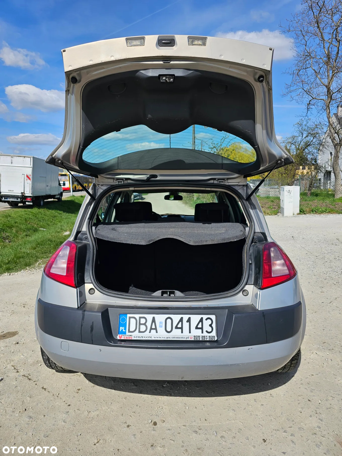 Renault Megane - 16