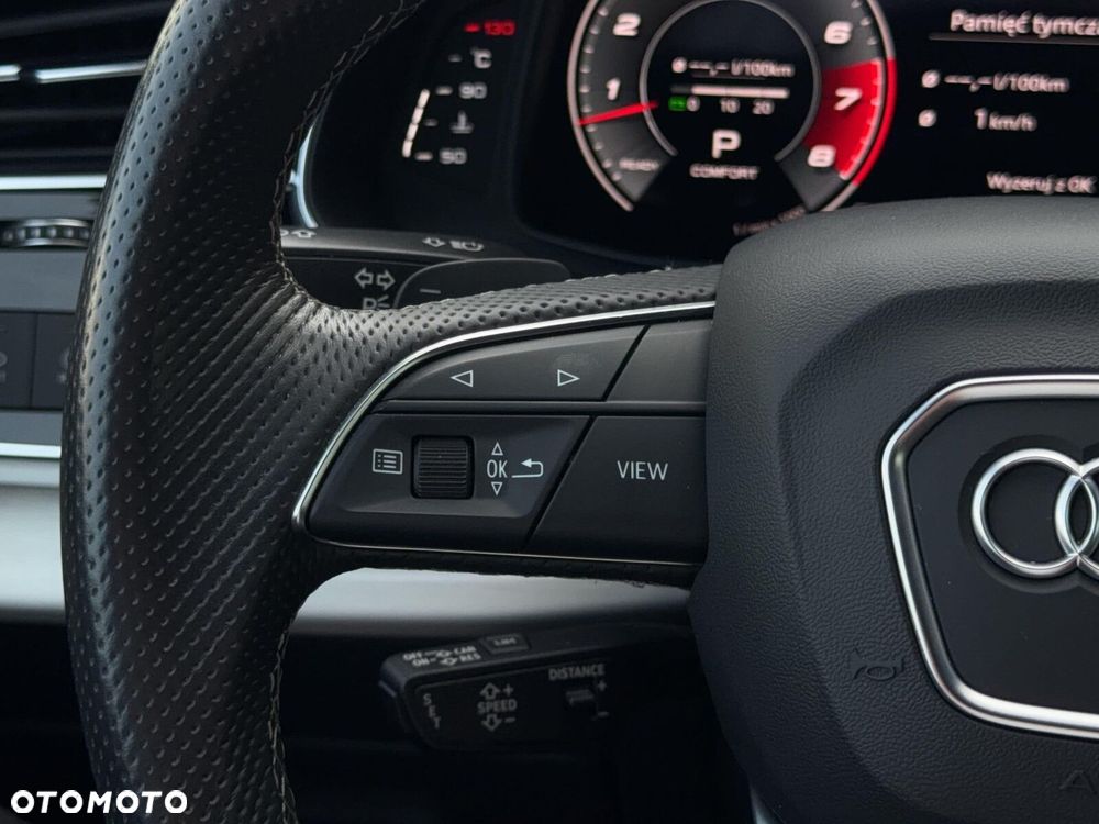 Audi Q7 55 TFSI mHEV Quattro S Line Tiptr - 14