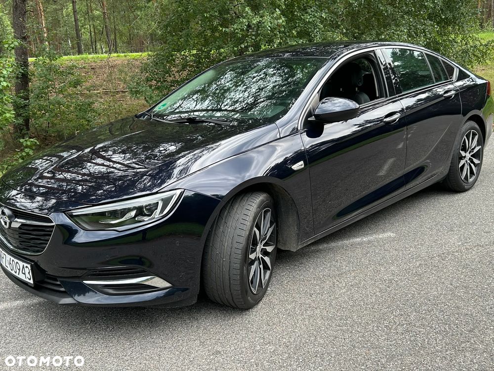 Opel Insignia 2.0 CDTI ecoFLEXStart/Stop - 12