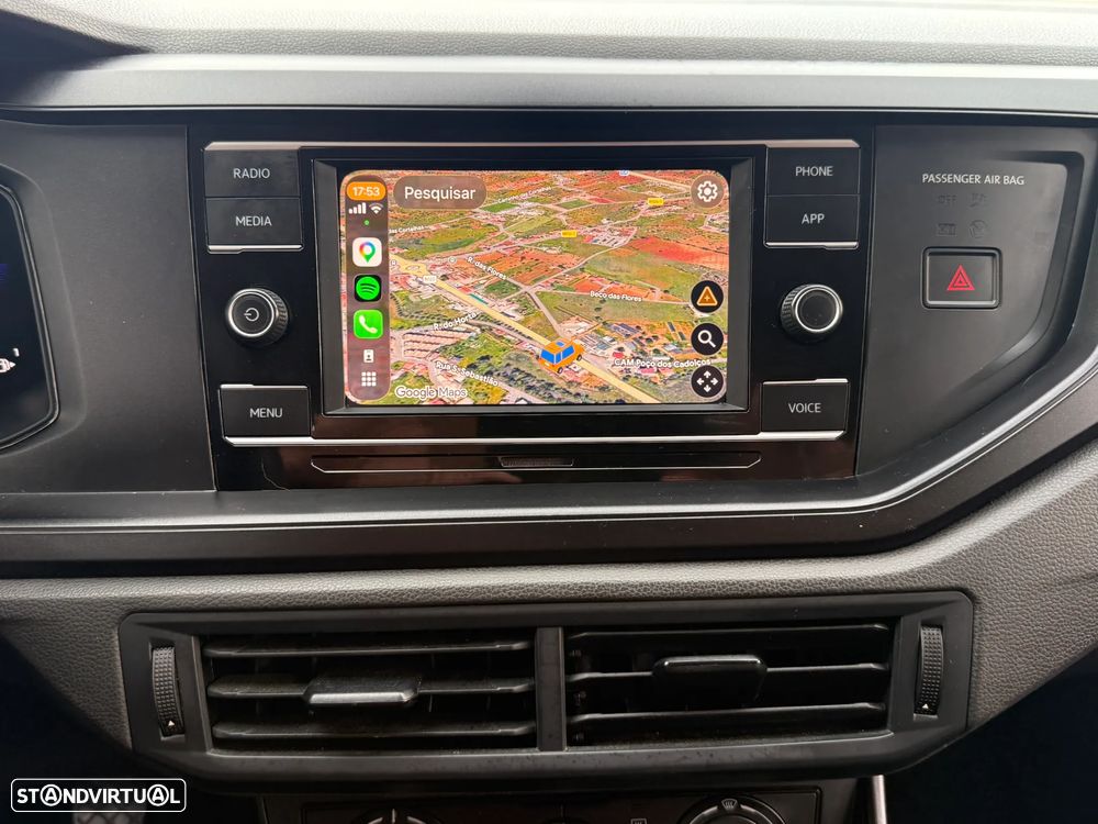 VW Polo 1.0 Comfortline - 32