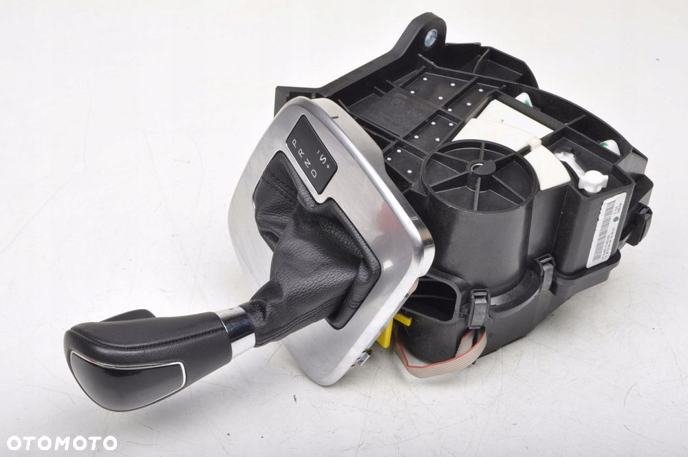 FORD C-MAX MK2 WYBIERAK LEWAREK SKRZYNI BIEGÓW ANGLIK AV6P-7C453-BC - 1