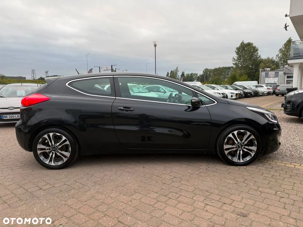 Kia ProCeed 1.6 CRDi 136 ISG Spirit - 1