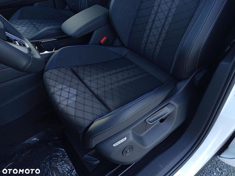 Volkswagen Tiguan 1.5 TSI EVO R-Line DSG - 12